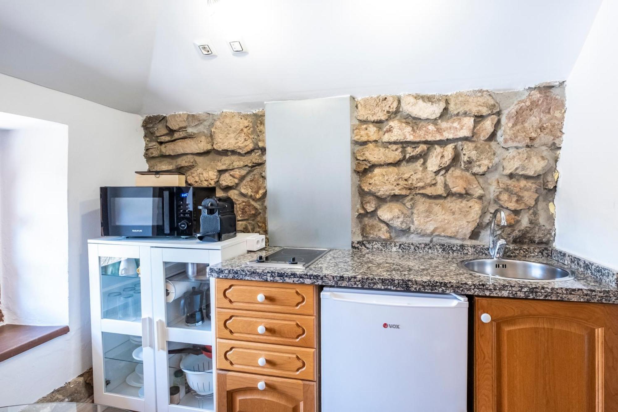 Apartamentos Rurales La Laguna Somiedo Valle de Lago ภายนอก รูปภาพ